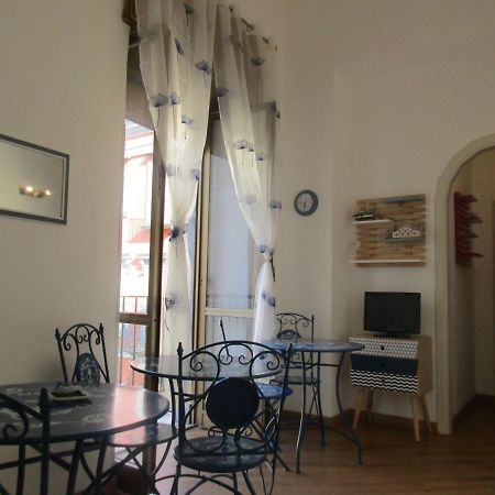 Il Borghetto Bed & Breakfast Napoli Exterior foto