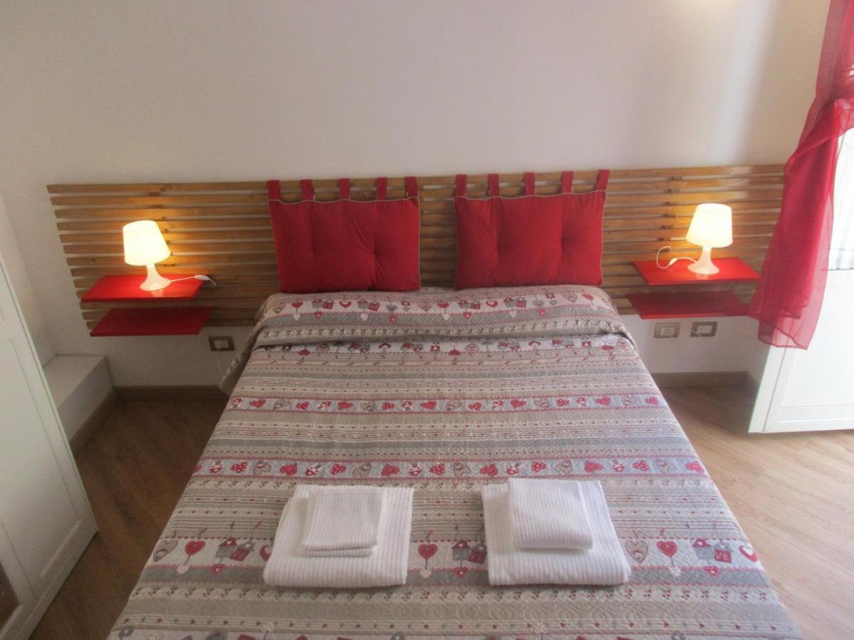 Il Borghetto Bed & Breakfast Napoli Exterior foto