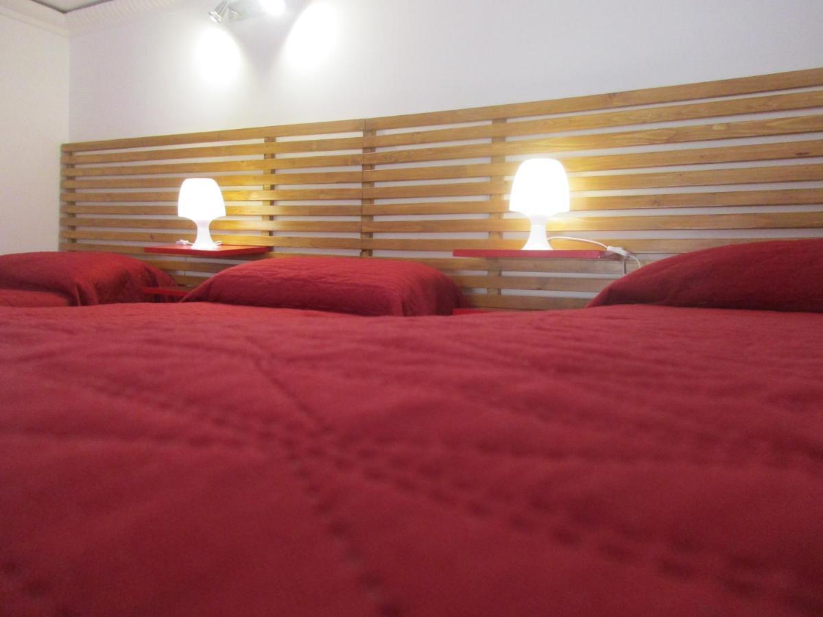 Il Borghetto Bed & Breakfast Napoli Exterior foto