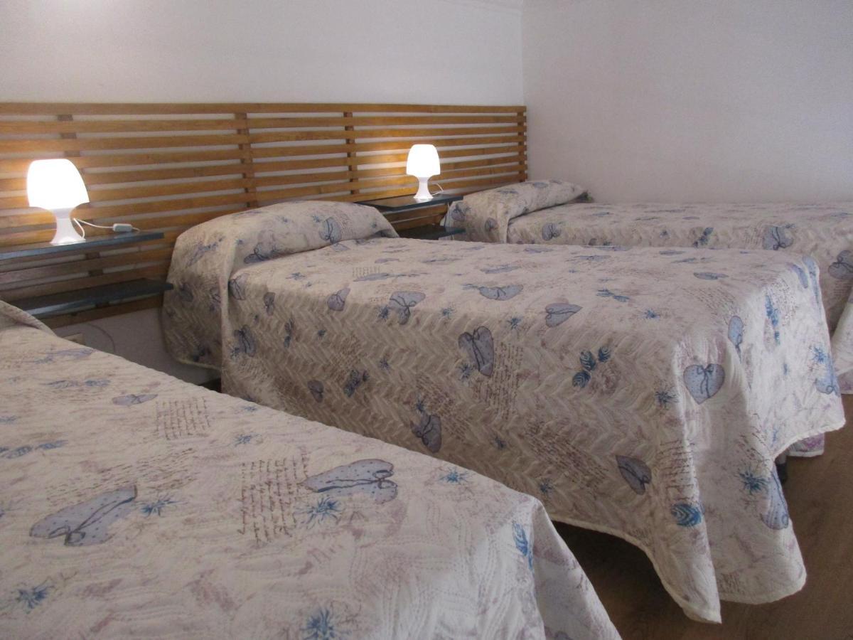 Il Borghetto Bed & Breakfast Napoli Exterior foto