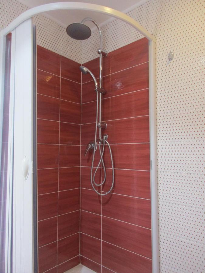Il Borghetto Bed & Breakfast Napoli Exterior foto