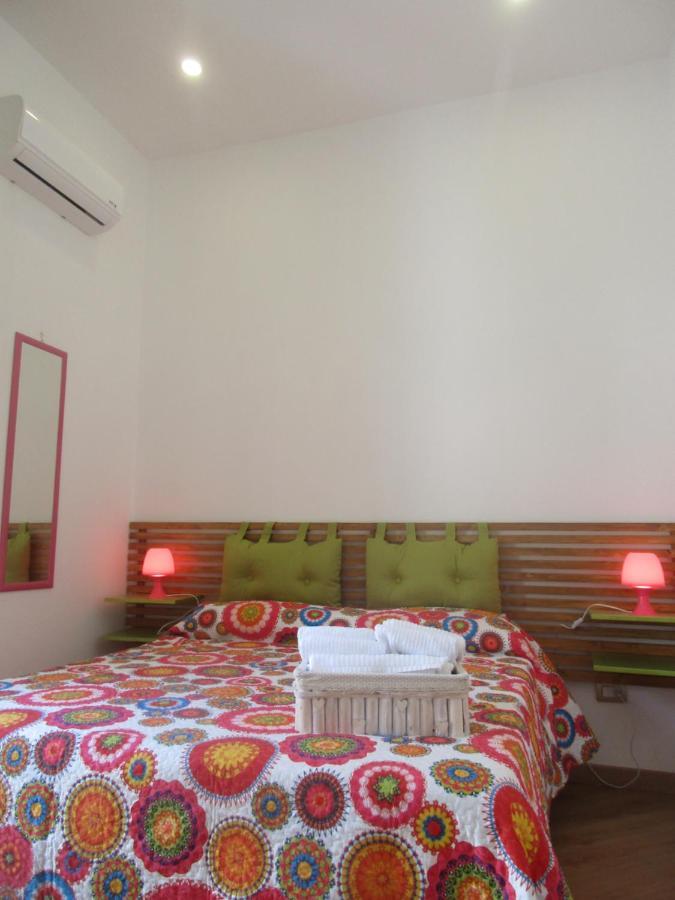 Il Borghetto Bed & Breakfast Napoli Exterior foto