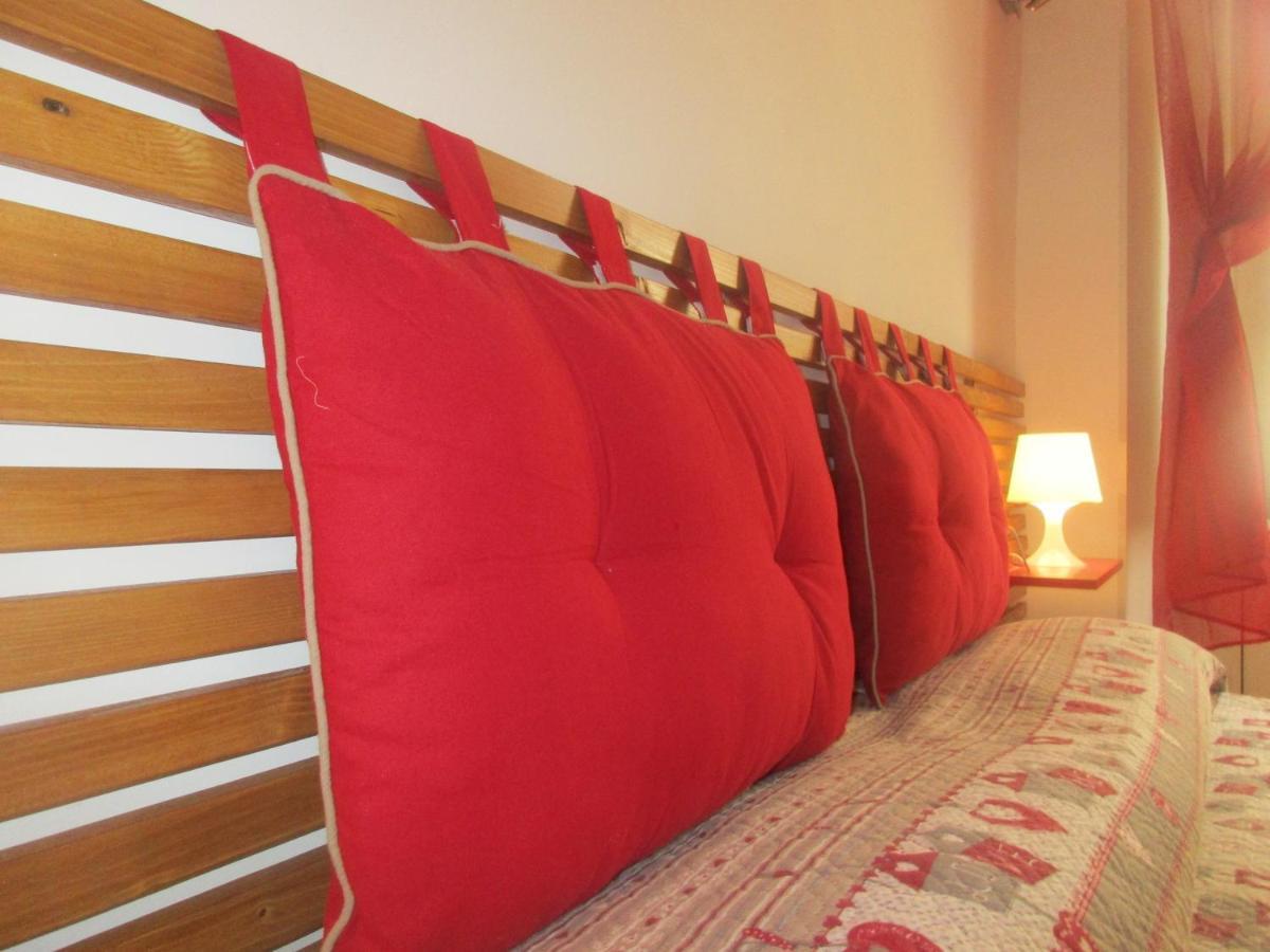 Il Borghetto Bed & Breakfast Napoli Exterior foto