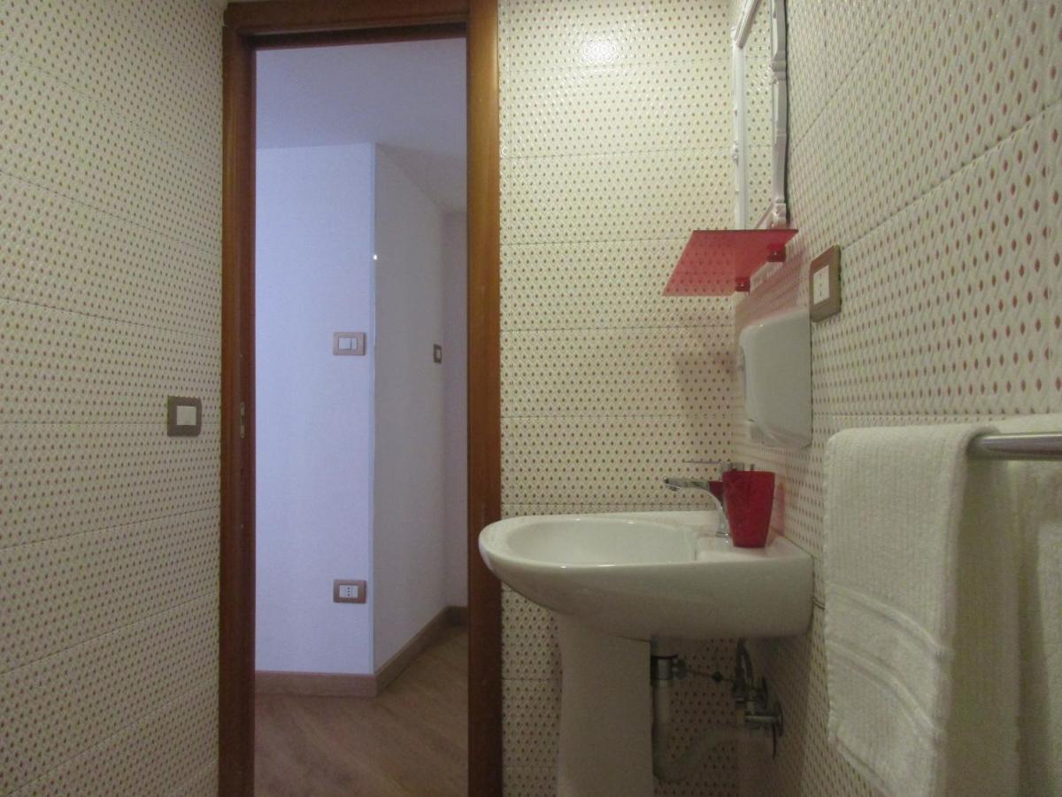 Il Borghetto Bed & Breakfast Napoli Exterior foto