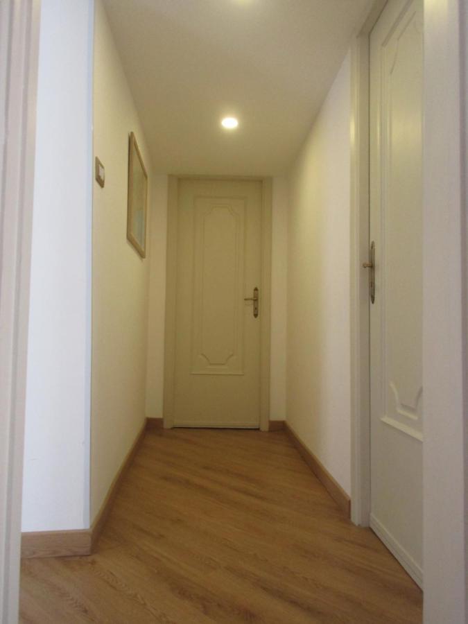 Il Borghetto Bed & Breakfast Napoli Exterior foto