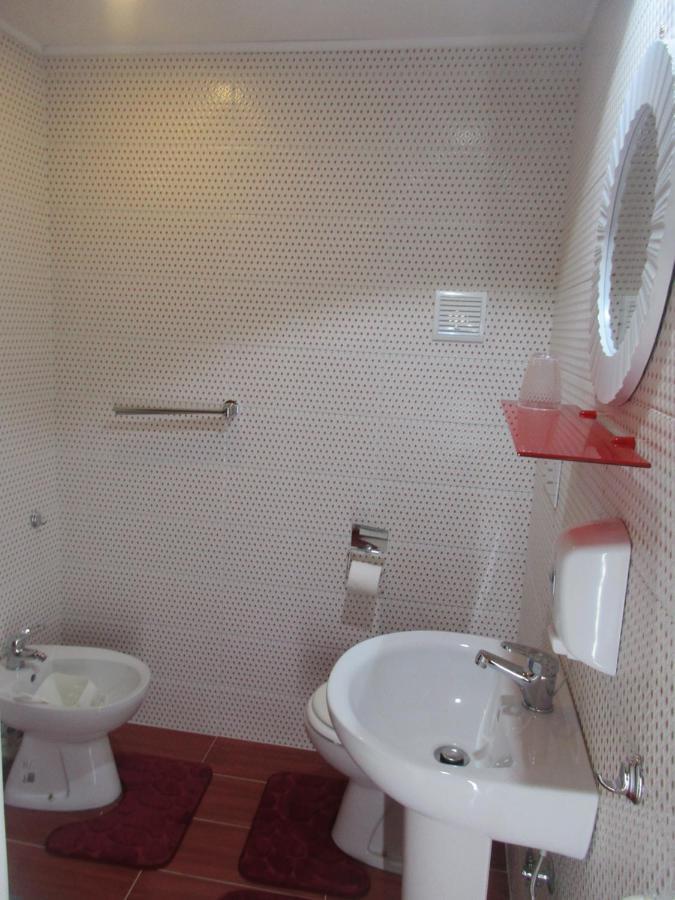 Il Borghetto Bed & Breakfast Napoli Exterior foto