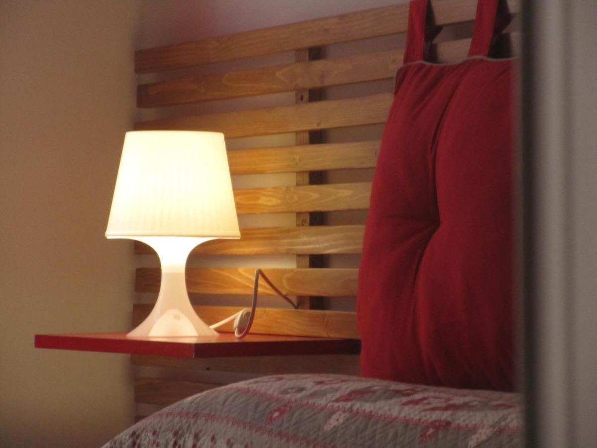 Il Borghetto Bed & Breakfast Napoli Exterior foto