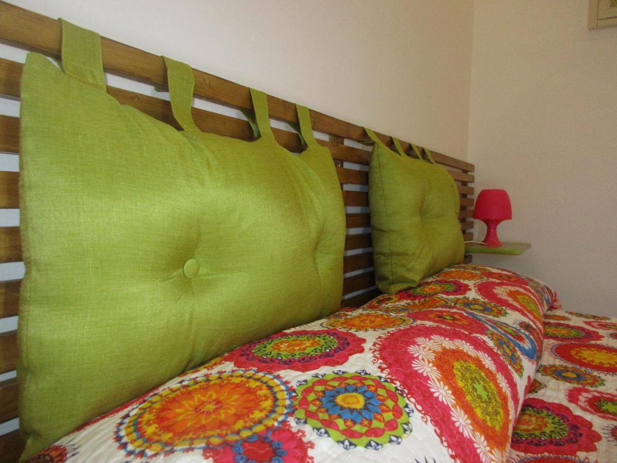 Il Borghetto Bed & Breakfast Napoli Exterior foto