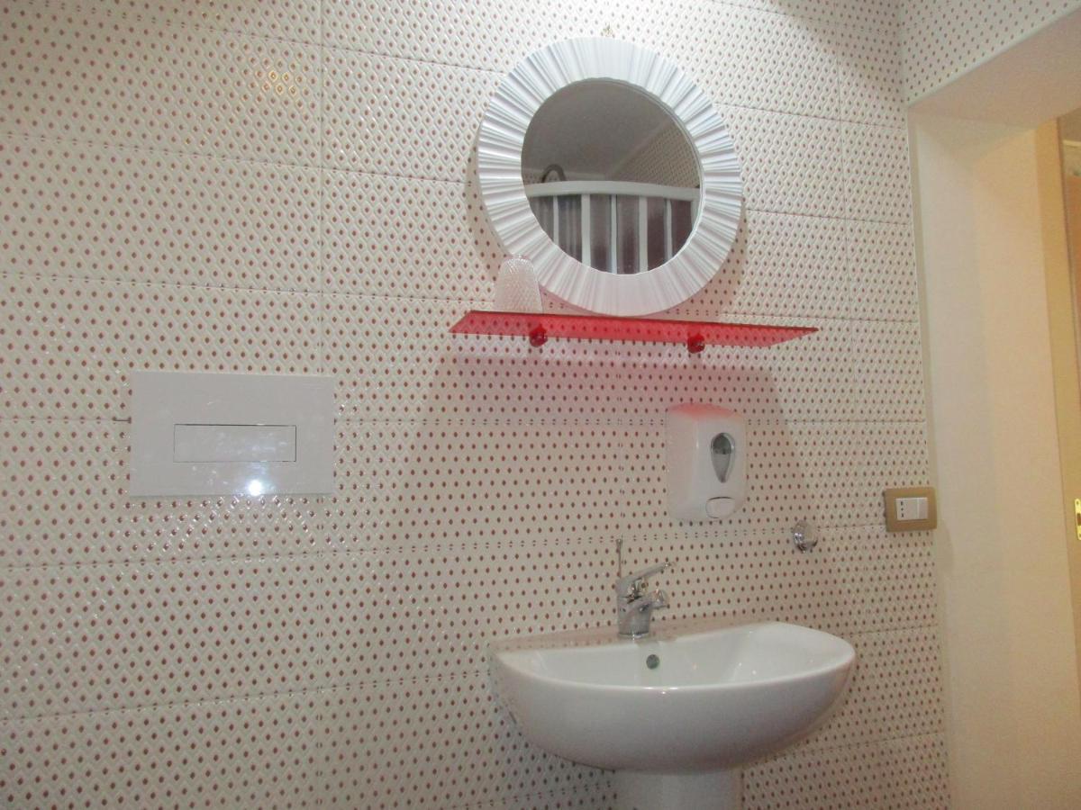 Il Borghetto Bed & Breakfast Napoli Exterior foto