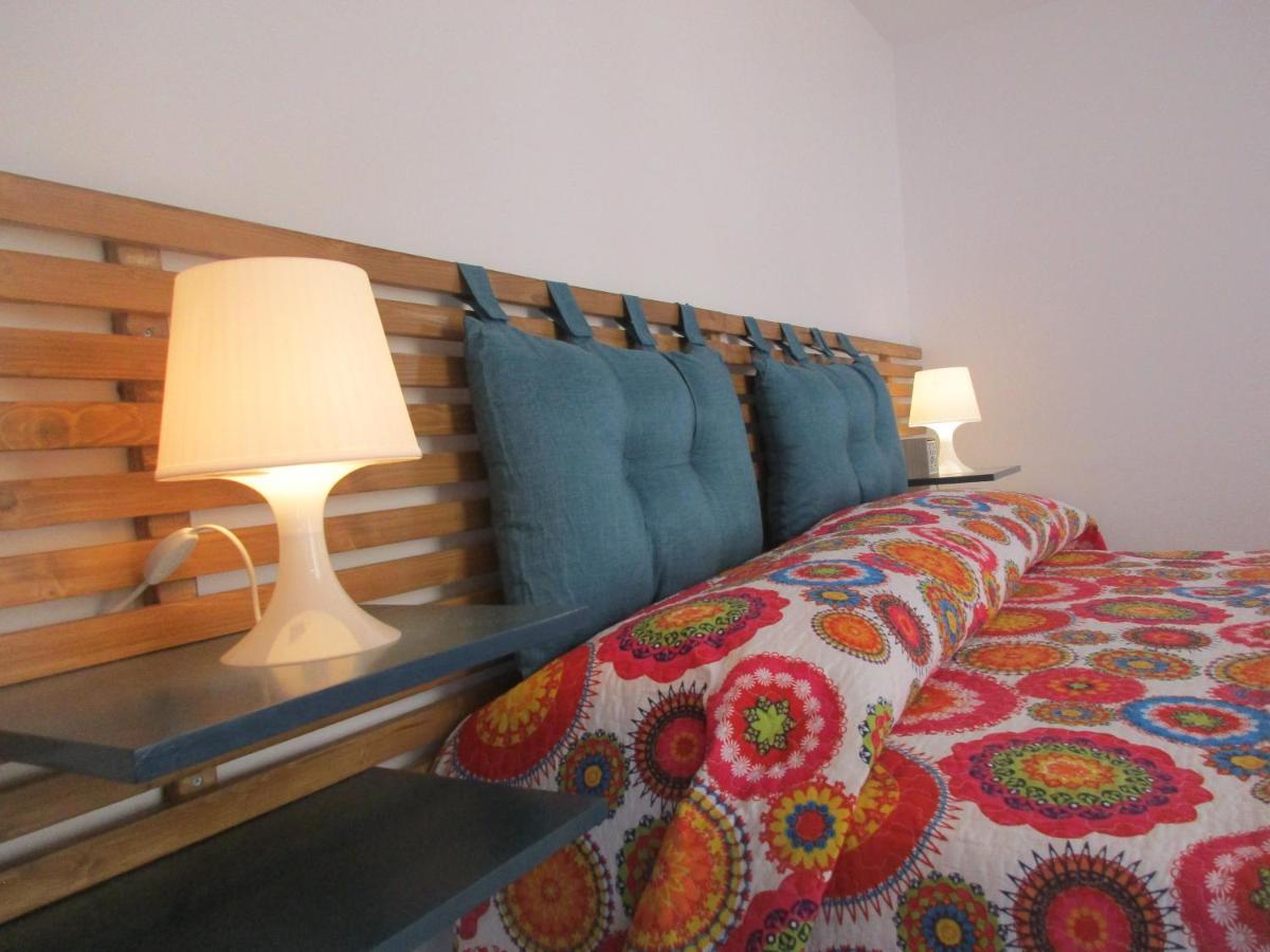 Il Borghetto Bed & Breakfast Napoli Exterior foto