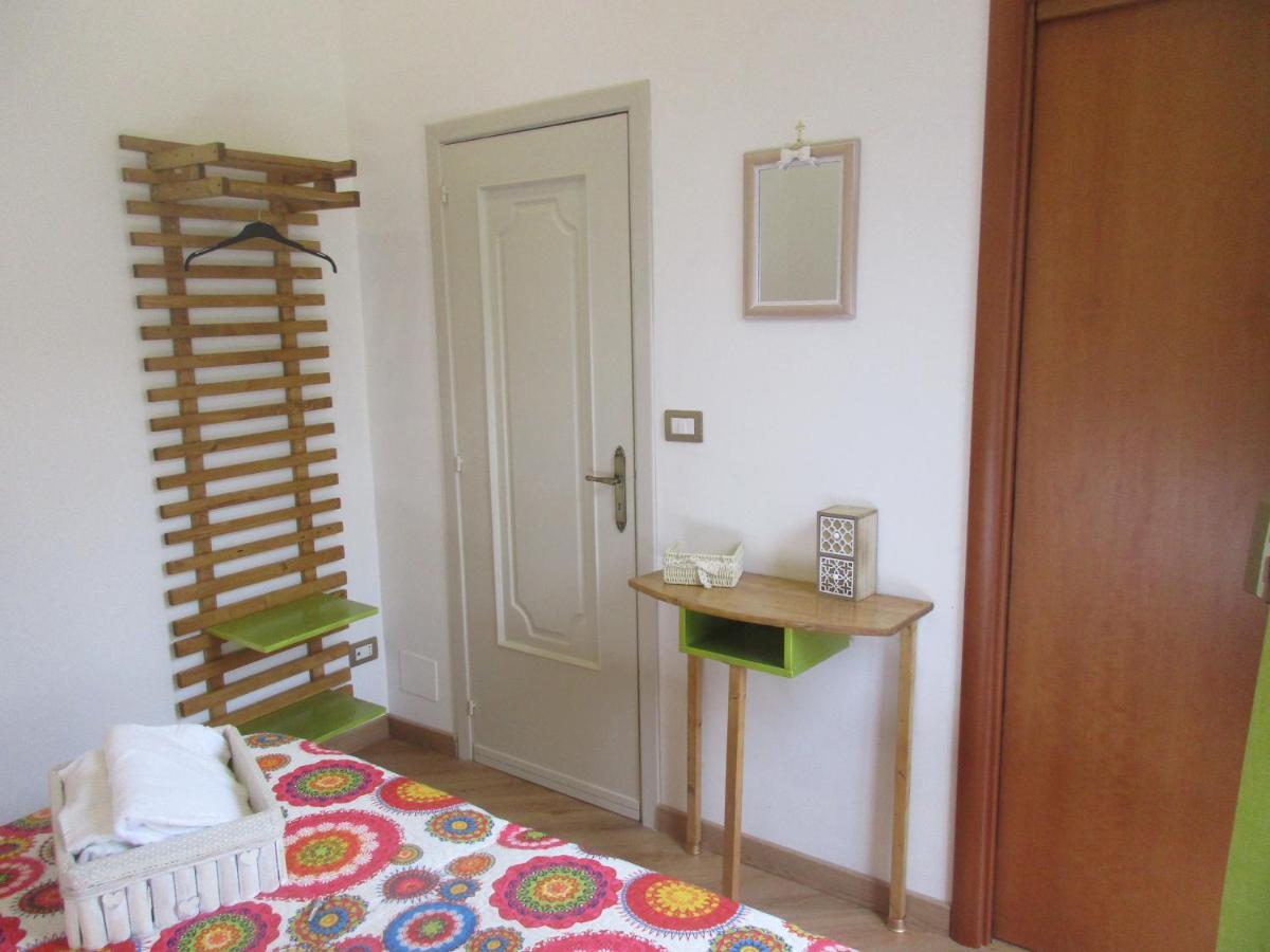 Il Borghetto Bed & Breakfast Napoli Exterior foto