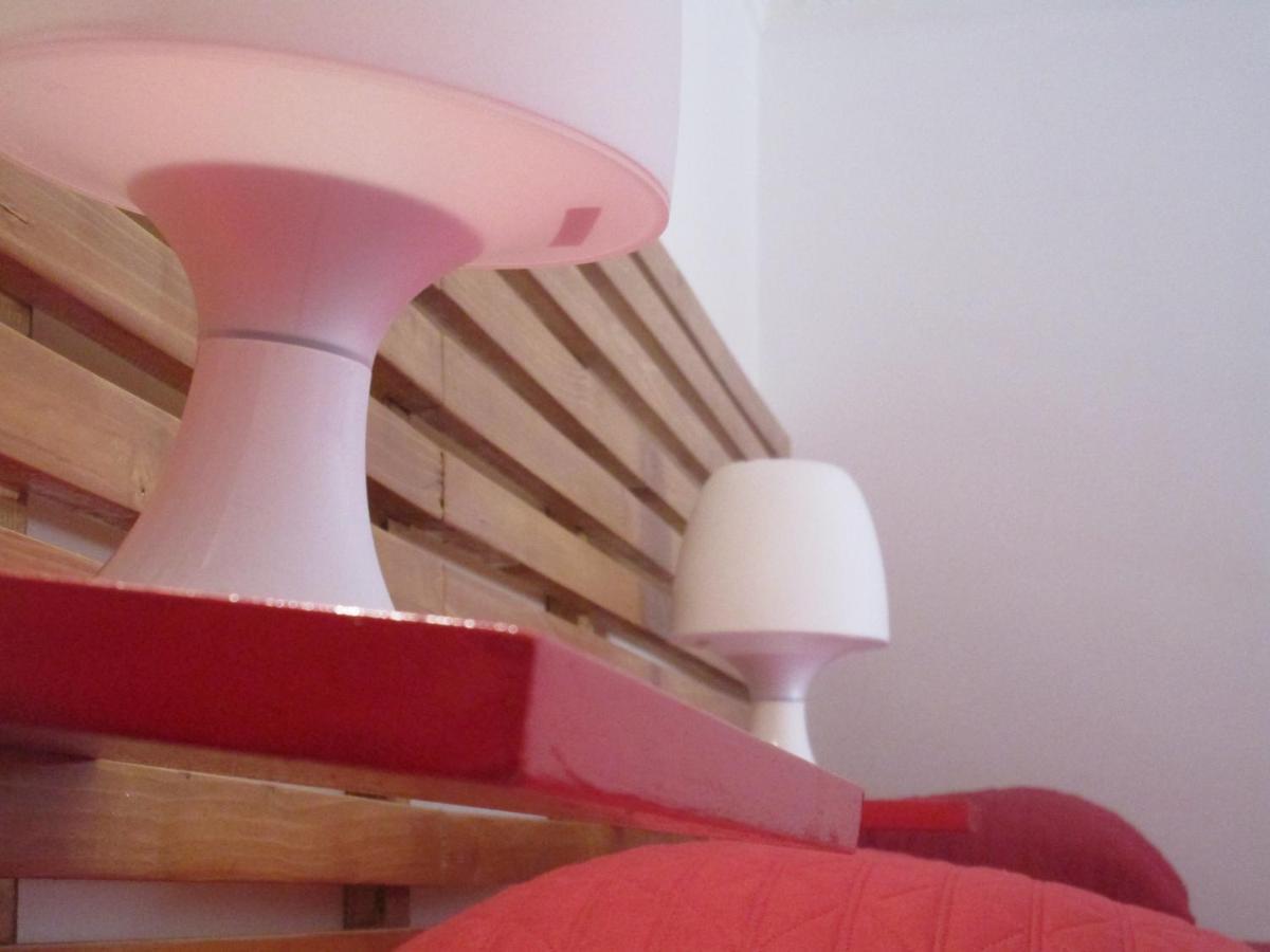 Il Borghetto Bed & Breakfast Napoli Exterior foto